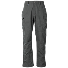X7 Dark Grey Tactical Pants